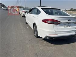 فۆرد فیوژن